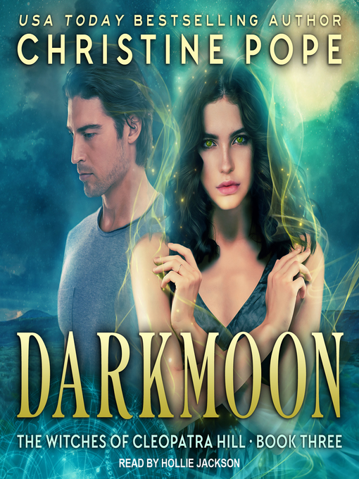 Title details for Darkmoon by Christine Pope - Available